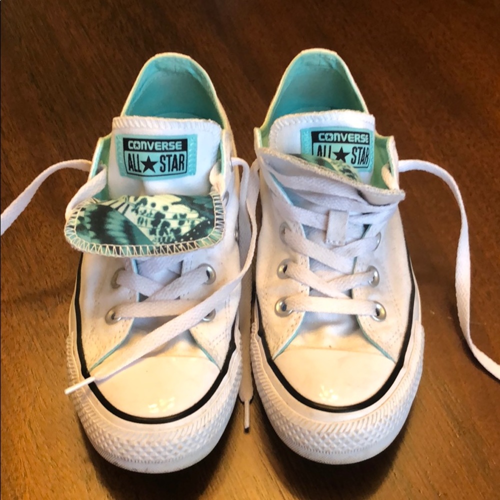 Converse All Star Shoes